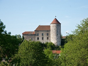 GR703 Randonnée de Toul (Meurthe-et-Moselle) à Fronville (Haute-Marne) 6