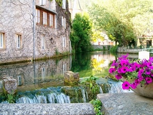 GR70 Stevenson's Trail Hiking from La Bastide-Puylaurent (Lozere) to Ales (Gard) 7