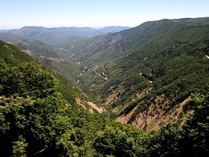 GR71 Randonnée de l'Espérou (Gard) à Lodève (Hérault) 3