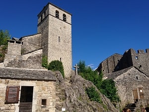 GR71 Randonnée de l'Espérou (Gard) à Lodève (Hérault) 5