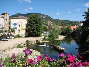 GR71 Randonnée de l'Espérou (Gard) à Lodève (Hérault) 7