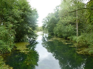 GR714 Across Meuse and Vosges department 4