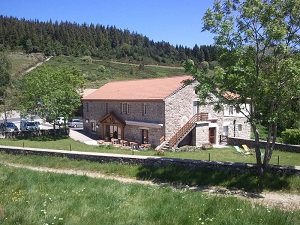 GR72 Hiking from Bez Pass (Ardeche) to Barre-des-Cevennes (Lozere) 3