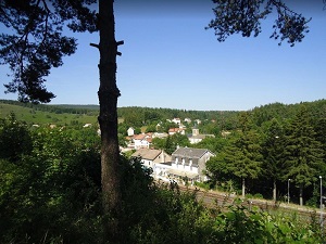 GR®72 Randonnée du Col du Bez (Ardèche) à Barre-des-Cévennes (Lozère) 5