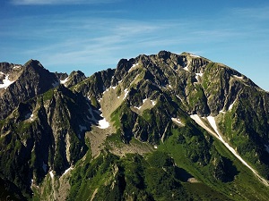 GR®738 High Crossing of Belledonne 6