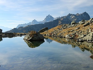 GR®738 Haute Traversée de Belledonne 7