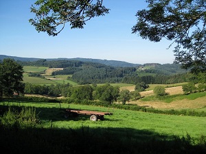 GR®765 Randonnée de Cluny (Saône-et-Loire) au Puy-en-Velay (Haute-Loire) 5