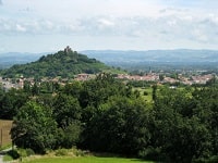 GR®765 EAST Hiking from Lyon (Rhone) to St-Georges-Haute-Ville (Loire) 8