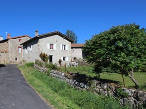 GR®765 WEST From Montarcher (Loire) to Polignac (Haute-Loire) 1