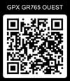 GPX QRcode