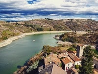 GR®765 Hiking from Cluny (Saone-et-Loire) to Bully (Loire) 8