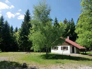 GR7 Randonnée du Ballon d'Alsace à Darney (Vosges) 4