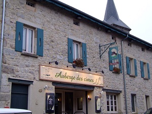 GR7 Randonnée du Col de la Charousse (Haute-Loire, Ardèche) à La Bastide-Puylaurent (Lozère) 3