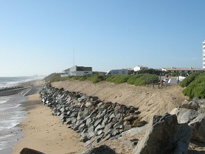 GR8 Randonnée de Saint-Brevin-les-Pins (Loire-Atlantique) à La Barre-de-Monts (Vendée) 4