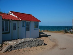 GR®80 Randonnée autour de L'île d'Yeu (Vendée) 4