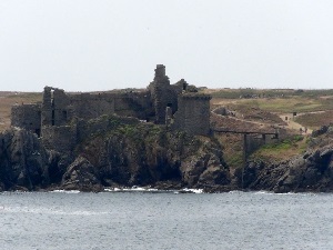 GR®80 Randonnée autour de L'île d'Yeu (Vendée) 6