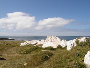 GR®80 Hiking around Yeu Island (Vendee) 7