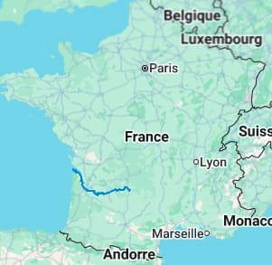 GR®81 Chemin d’Amadour 10