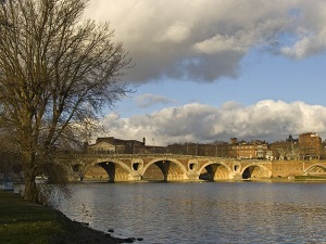 GR86 Randonnée de Toulouse à Bagnères-de-Luchon (Haute-Garonne) 3