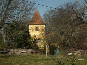 GR86 Hiking from Toulouse to Bagneres-de-Luchon (Haute-Garonne) 4