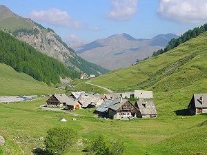 GR86 Randonnée de Toulouse à Bagnères-de-Luchon (Haute-Garonne) 6