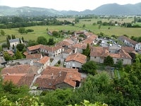 GR861 Via Garona From Toulouse to St-Bertrand-de-Comminges (Haute-Garonne) 8