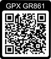 GR®861 Via Garona vers St Jacques de Compostelle 9