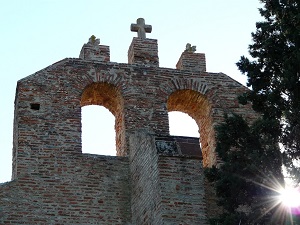 GR861 Via Garona From Toulouse to Cazeres (Haute-Garonne) 5