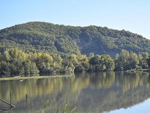 GR861 Via Garona De Cazères à St-Bertrand-de-Comminges (Haute-Garonne) 4