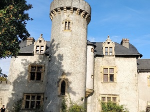 GR861 Via Garona From Cazeres to St-Bertrand-de-Comminges (Haute-Garonne) 6