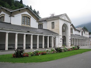 GR86 Randonnée de Aurignac à Bagnères-de-Luchon (Haute-Garonne) 7