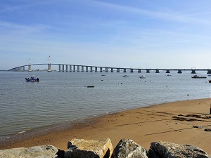 GR8 Randonnée de Saint-Brevin-les-Pins (Loire-Atlantique) à La Barre-de-Monts (Vendée) 3