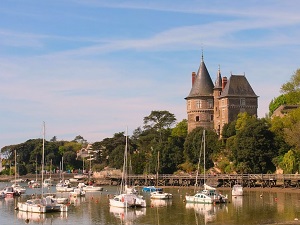 GR8 Randonnée de Saint-Brevin-les-Pins (Loire-Atlantique) à La Barre-de-Monts (Vendée) 6