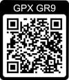 GR®9 Hiking from Jura to Mediterranean sea 9