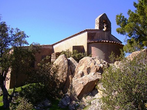 GR90 Randonnée du Lavandou à Notre Dame des Anges (Var) 4