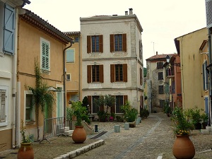 GR90 Randonnée du Lavandou à Notre Dame des Anges (Var) 6