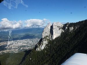 GR91 Hiking from St-Nizier-du-Moucherotte (Isere) to Fontaine-de-Vaucluse (Vaucluse) 3