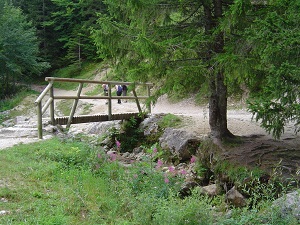 GR91 Randonnée de St-Nizier-du-Moucherotte (Isère) à Valdrôme (Drôme) 6
