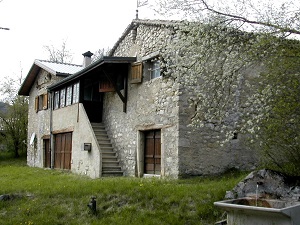 GR91 Randonnée de Valdrôme (Drôme) à Fontaine-de-Vaucluse (Vaucluse) 4