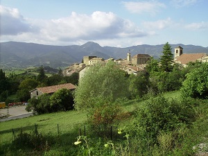 GR91 Randonnée de Valdrôme (Drôme) à Fontaine-de-Vaucluse (Vaucluse) 5