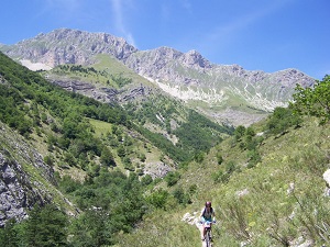 GR93 Traversée du Vercors 6