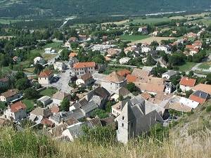 GR93 Traversée du Vercors 7