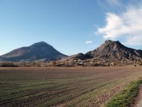 GR94 Hiking from Vaunieres to Praux Pass (Hautes-Alpes) 8