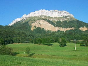 GR96 Randonnée de Samoëns (Haute-Savoie) à Aix-les-Bains (Savoie) 5