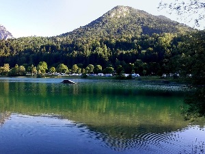 GR96 Randonnée de Samoëns (Haute-Savoie) à Aix-les-Bains (Savoie) 6