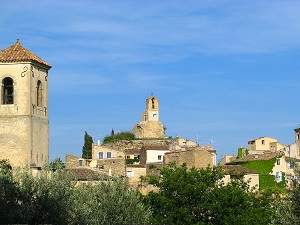 GR®97 Around Luberon (Vaucluse, Alpes-de-Haute-Provence) 5