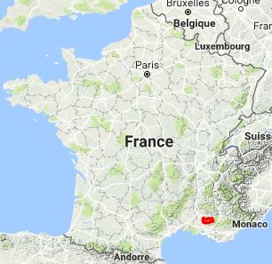 GR®97 Around Luberon (Vaucluse, Alpes-de-Haute-Provence) 10