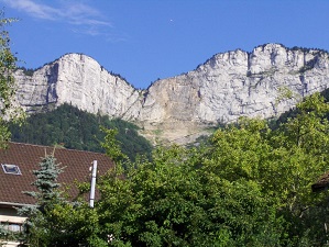 GR9 Randonnée de Grenoble (Isère) à Beaufort-sur-Gervanne (Drôme) 4