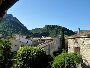 GR9 Randonnée de Buis-les-Baronnies (Drôme) à Cucuron (Vaucluse) 3