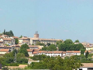 GR9 Hiking from Saint Zacharie to Port Grimaud (Var) 5